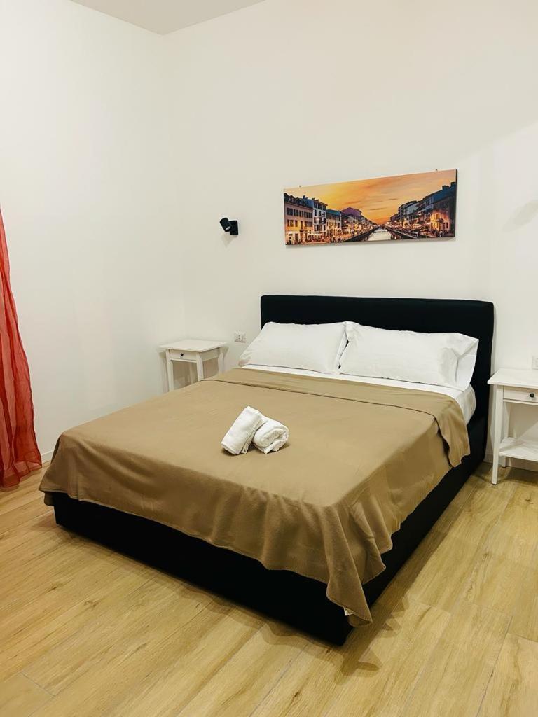 Easy Room Italy Rogoredo ミラノ エクステリア 写真